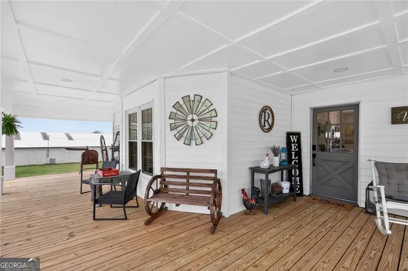 3590 Roosterville RD Roopville, GA 30170