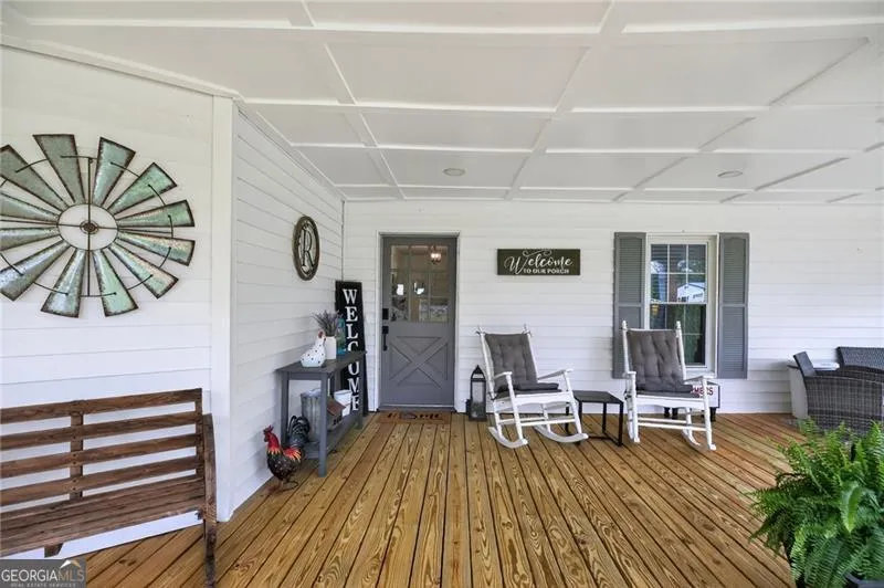 3590 Roosterville RD Roopville, GA 30170