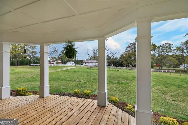 3590 Roosterville RD Roopville, GA 30170