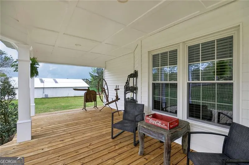 3590 Roosterville RD Roopville, GA 30170