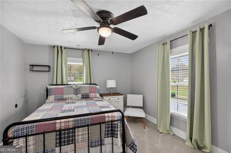 3590 Roosterville RD Roopville, GA 30170