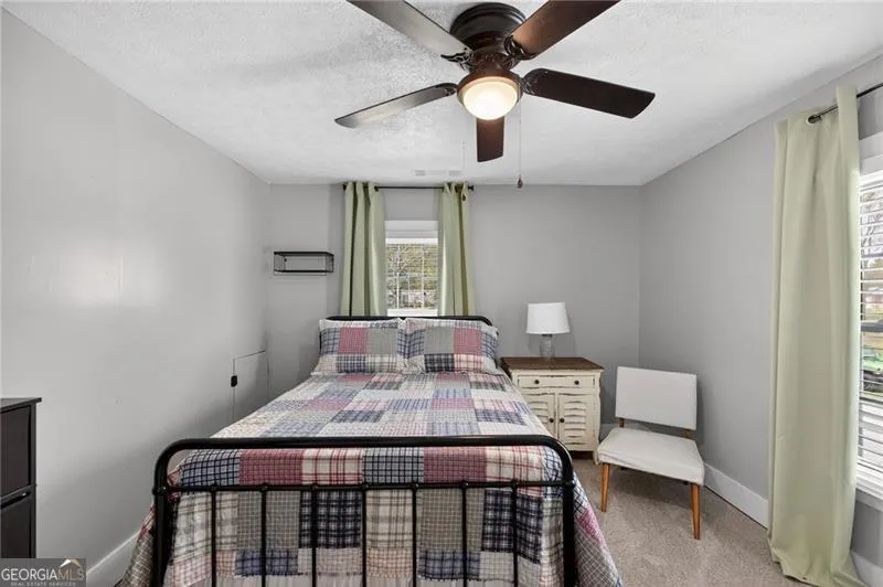 3590 Roosterville RD Roopville, GA 30170