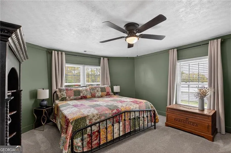 3590 Roosterville RD Roopville, GA 30170