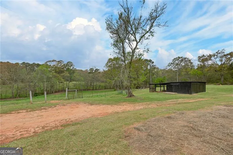 3590 Roosterville RD Roopville, GA 30170