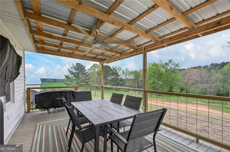 3590 Roosterville RD Roopville, GA 30170