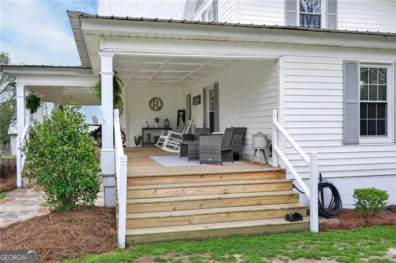 3590 Roosterville RD Roopville, GA 30170