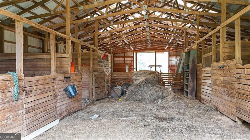 3590 Roosterville RD Roopville, GA 30170
