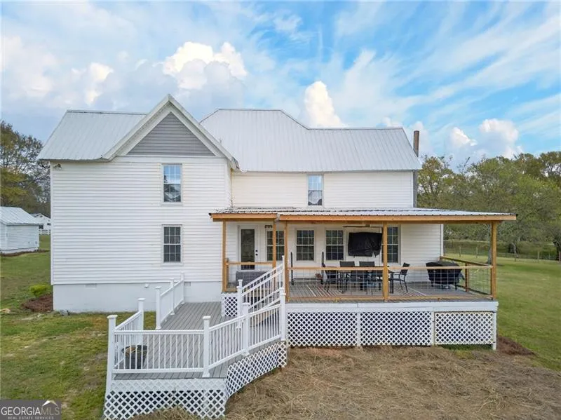 3590 Roosterville RD Roopville, GA 30170