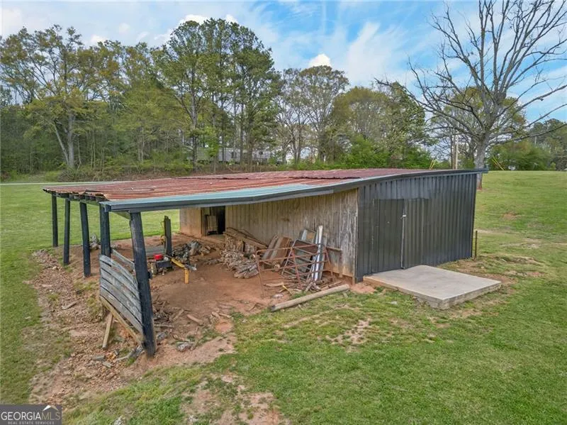 3590 Roosterville RD Roopville, GA 30170