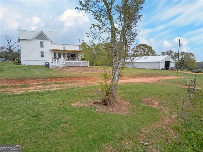 3590 Roosterville RD Roopville, GA 30170