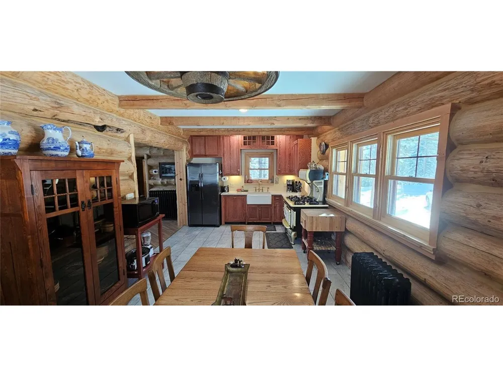 365 Gold Pan Lane Fairplay, CO 80440