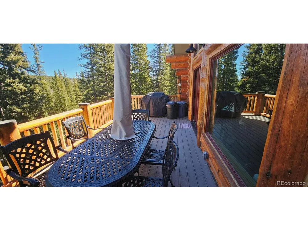 365 Gold Pan Lane Fairplay, CO 80440