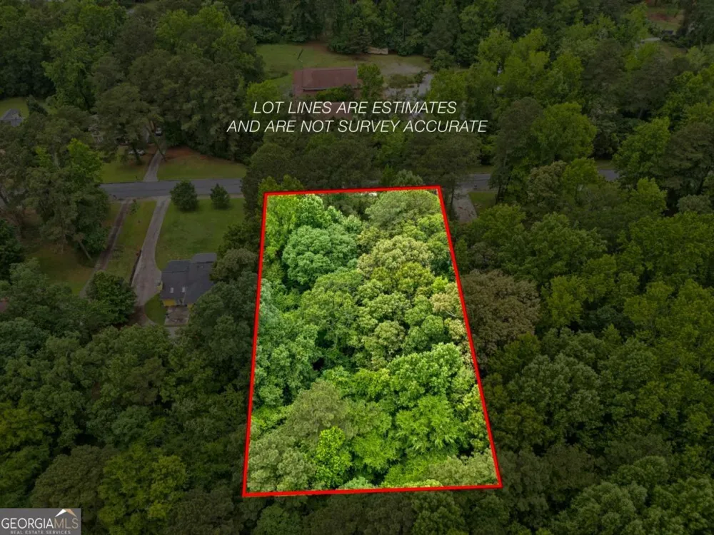 3570 Burlingham DR Lithonia, GA 30038