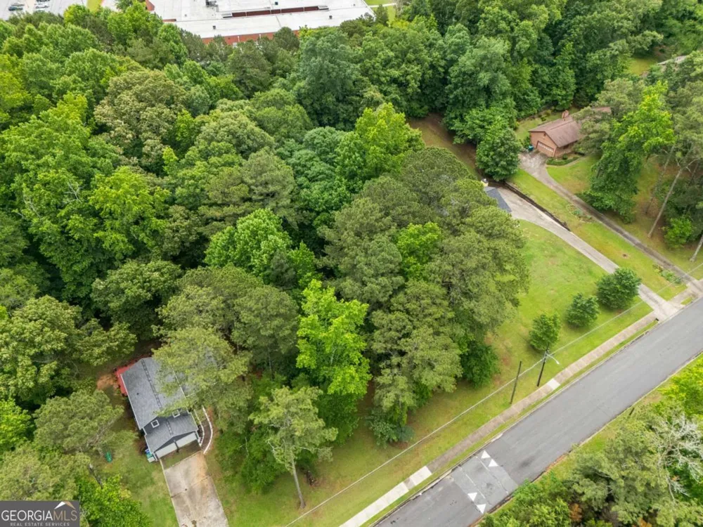3570 Burlingham DR Lithonia, GA 30038