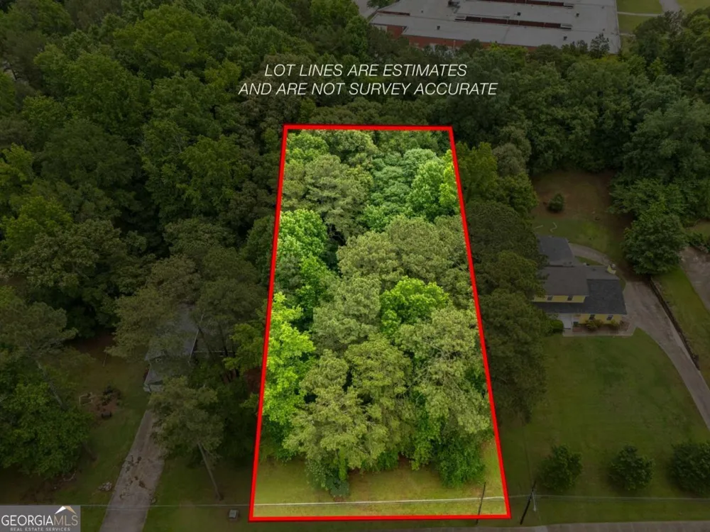 3570 Burlingham DR Lithonia, GA 30038