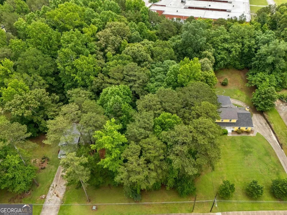 3570 Burlingham DR Lithonia, GA 30038