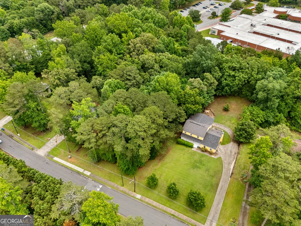 3570 Burlingham DR Lithonia, GA 30038