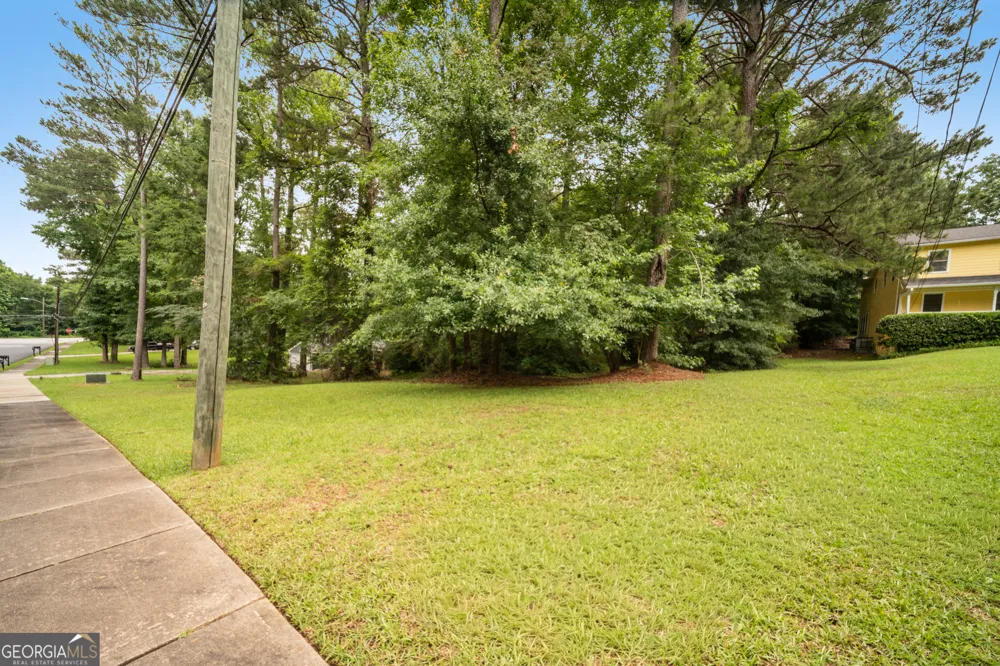 3570 Burlingham DR Lithonia, GA 30038