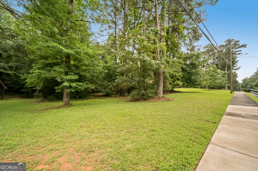 3570 Burlingham DR Lithonia, GA 30038