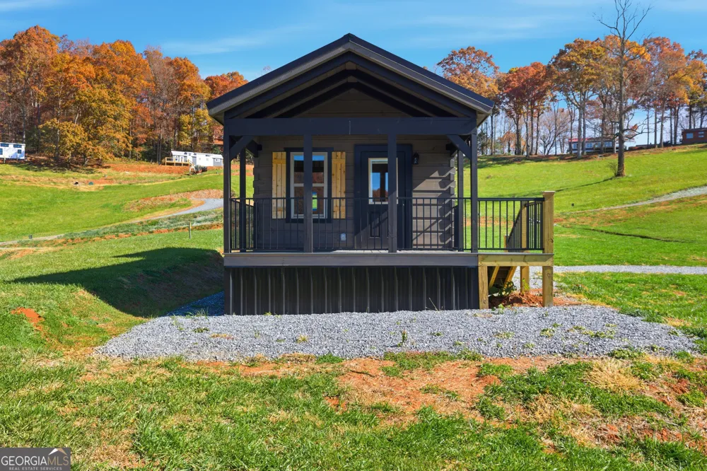 527 Saunders Lot 60 Franklin, NC 28734