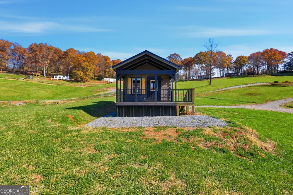 527 Saunders Lot 60 Franklin, NC 28734
