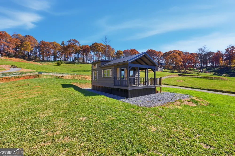 527 Saunders Lot 60 Franklin, NC 28734