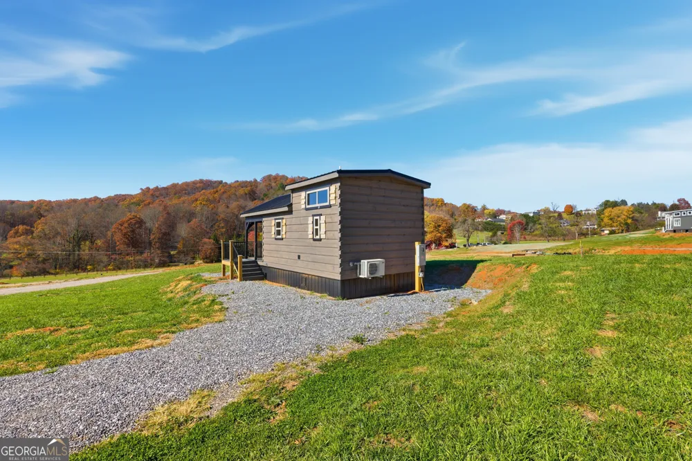 527 Saunders Lot 60 Franklin, NC 28734