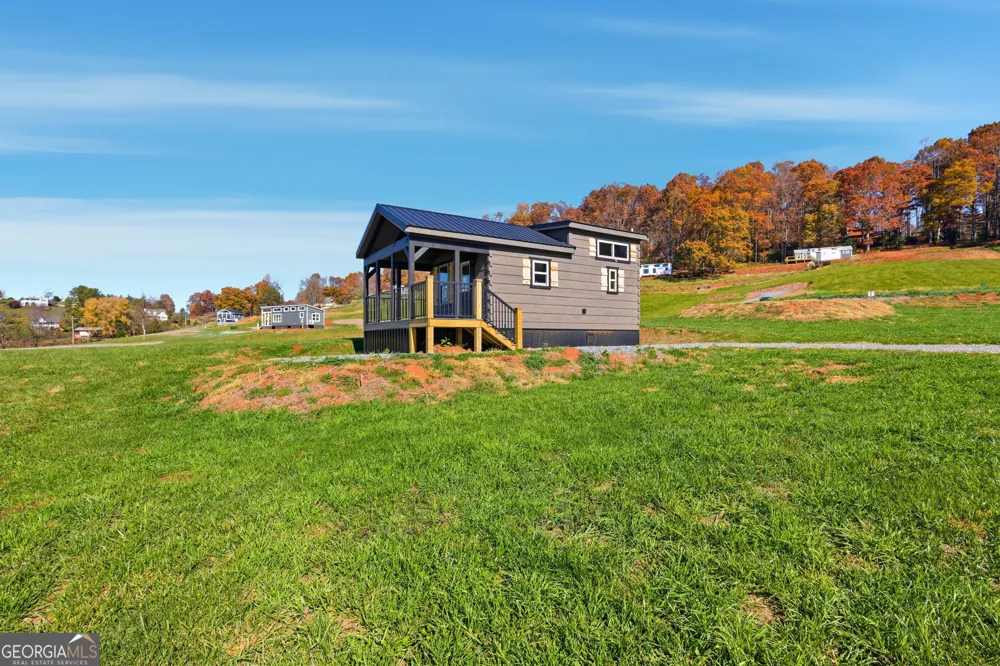 527 Saunders Lot 60 Franklin, NC 28734