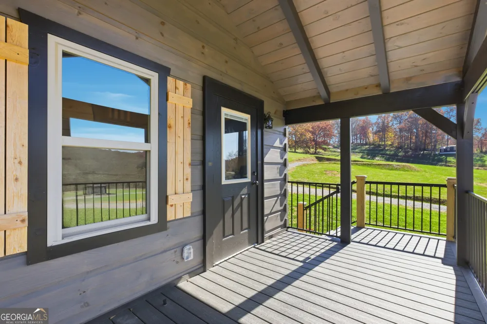 527 Saunders Lot 60 Franklin, NC 28734