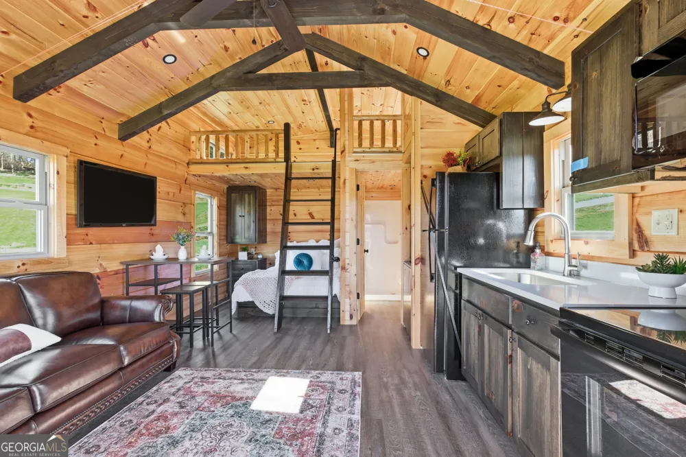 527 Saunders Lot 60 Franklin, NC 28734