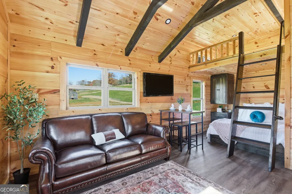 527 Saunders Lot 60 Franklin, NC 28734