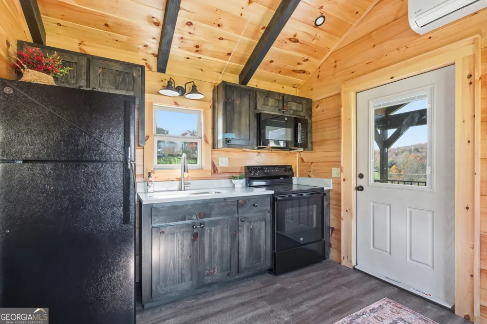 527 Saunders Lot 60 Franklin, NC 28734