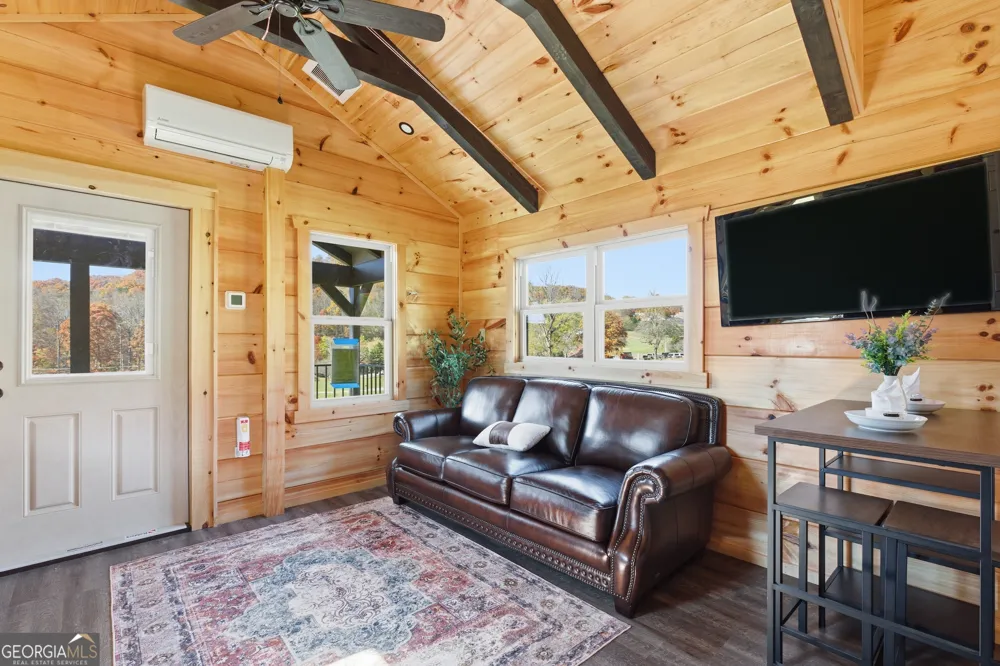 527 Saunders Lot 60 Franklin, NC 28734
