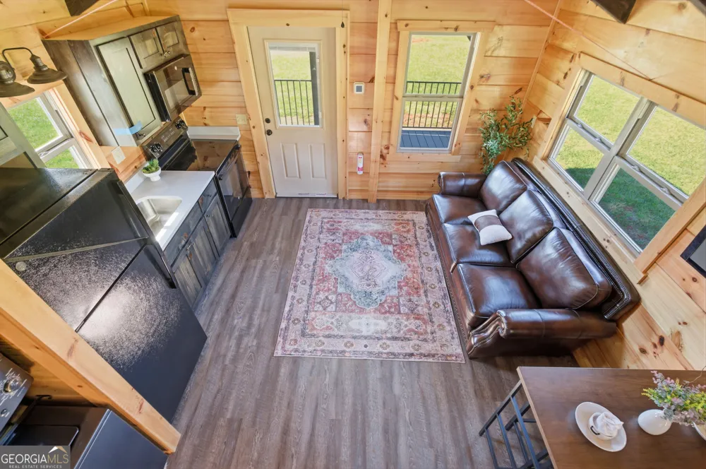 527 Saunders Lot 60 Franklin, NC 28734