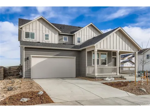 13293 Merrymaker Drive