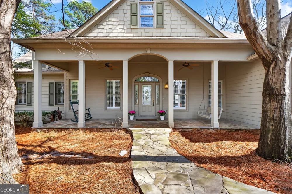 1027 Hunters TRCE Big Canoe, GA 30143