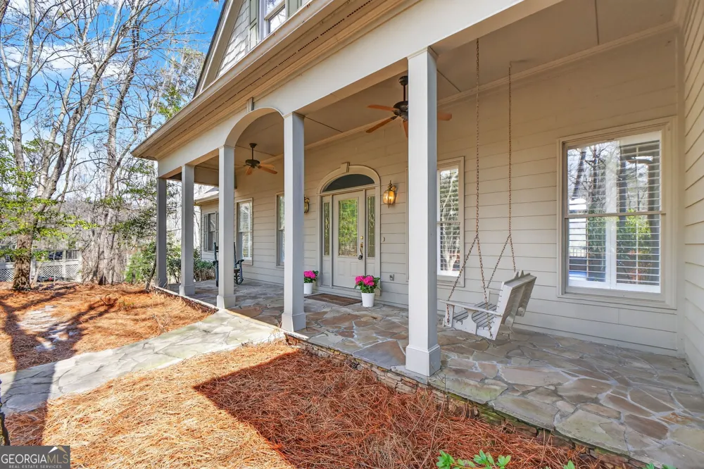 1027 Hunters TRCE Big Canoe, GA 30143