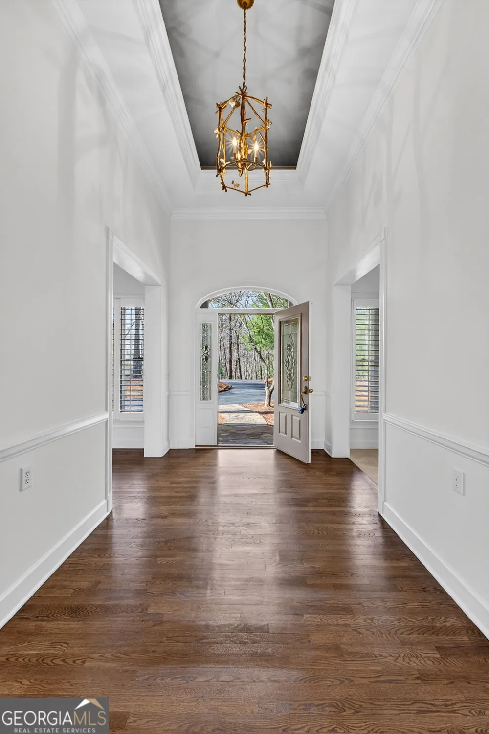 1027 Hunters TRCE Big Canoe, GA 30143