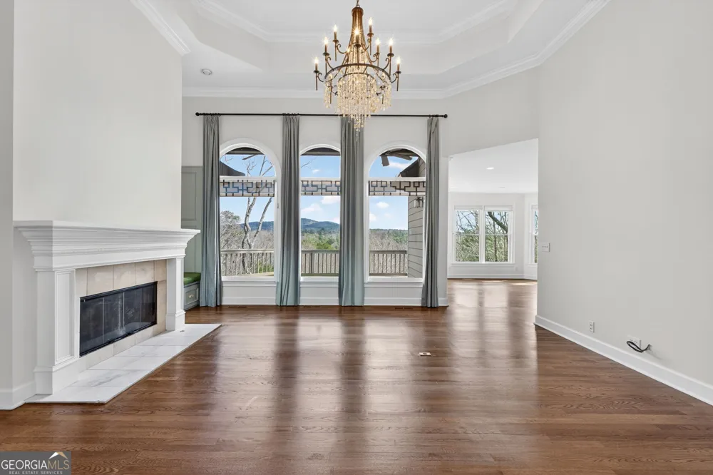 1027 Hunters TRCE Big Canoe, GA 30143