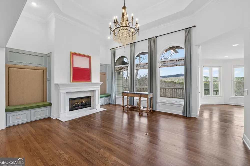 1027 Hunters TRCE Big Canoe, GA 30143