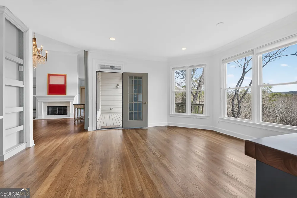 1027 Hunters TRCE Big Canoe, GA 30143