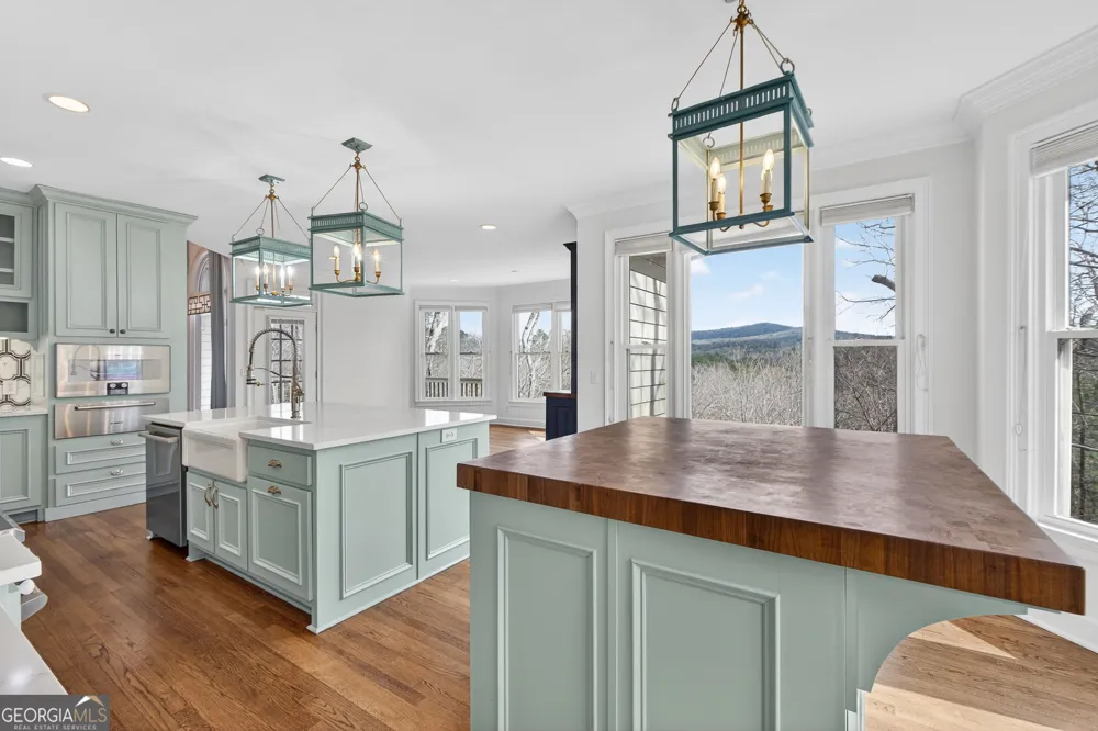 1027 Hunters TRCE Big Canoe, GA 30143