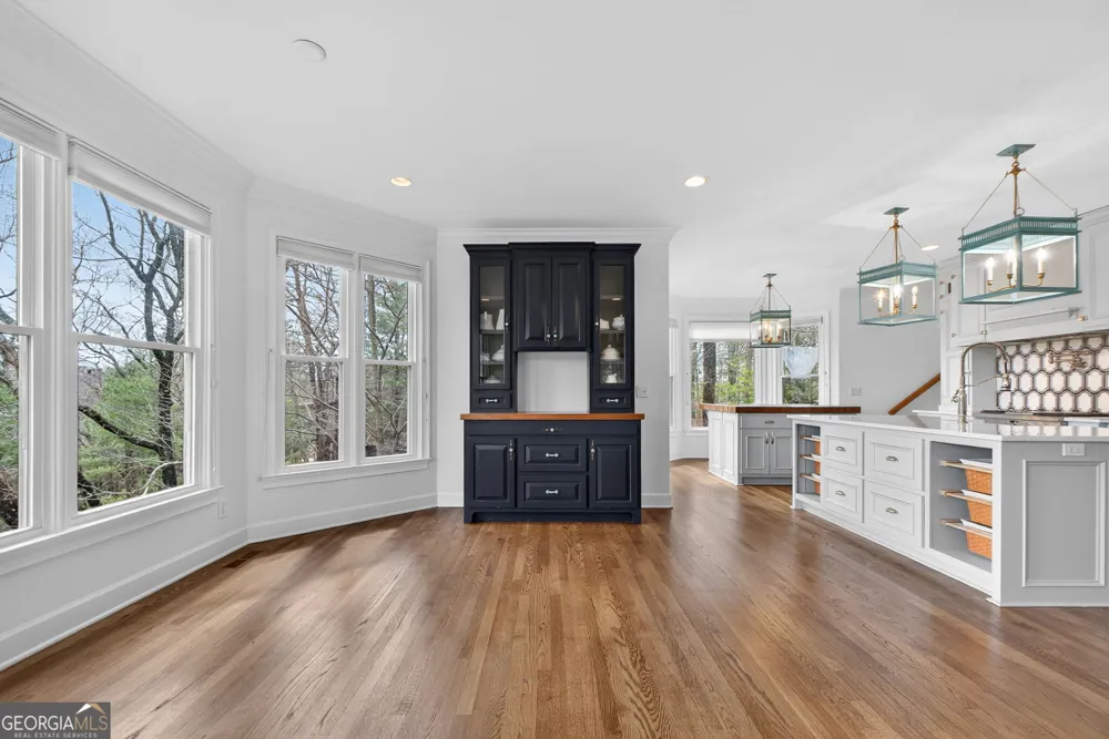 1027 Hunters TRCE Big Canoe, GA 30143