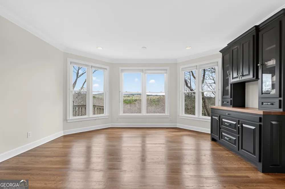1027 Hunters TRCE Big Canoe, GA 30143