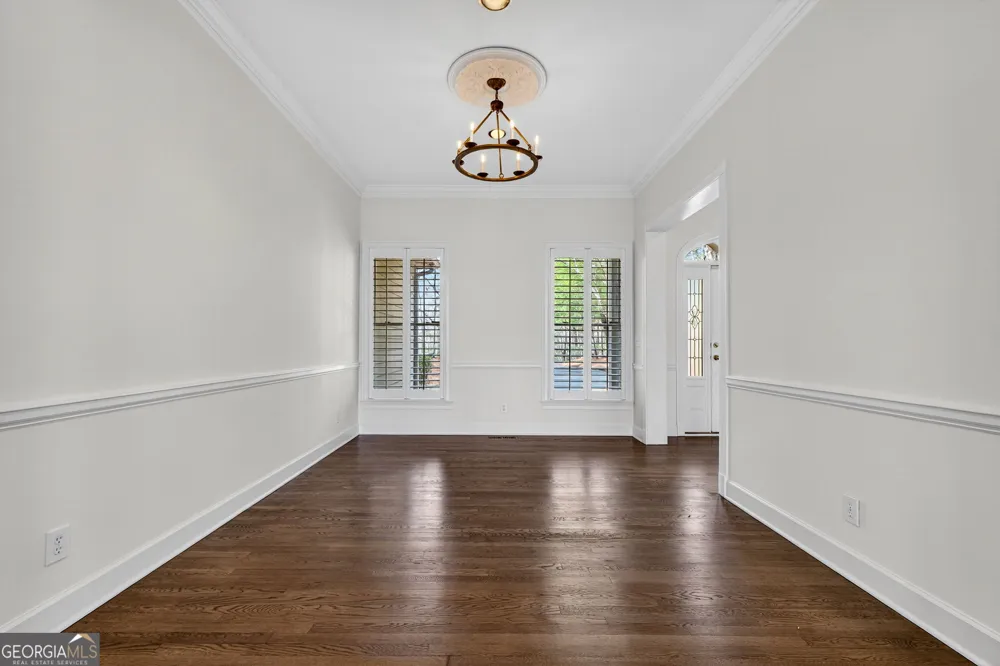 1027 Hunters TRCE Big Canoe, GA 30143