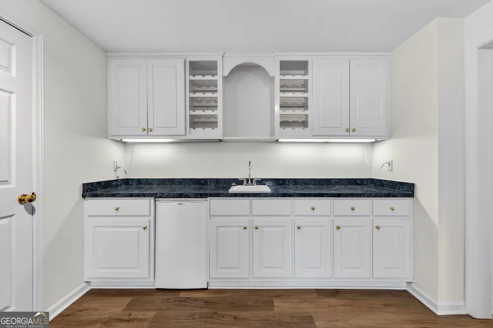1027 Hunters TRCE Big Canoe, GA 30143