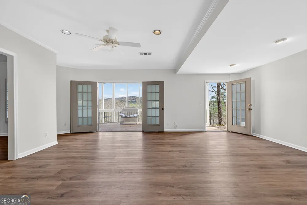 1027 Hunters TRCE Big Canoe, GA 30143