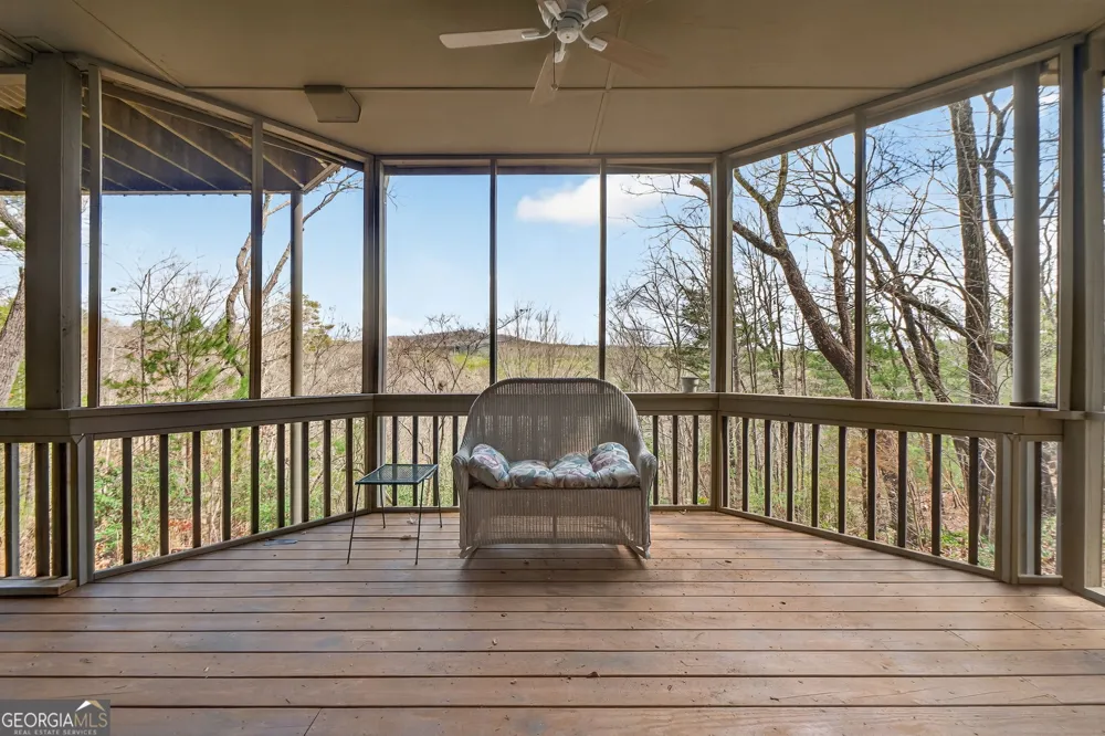 1027 Hunters TRCE Big Canoe, GA 30143
