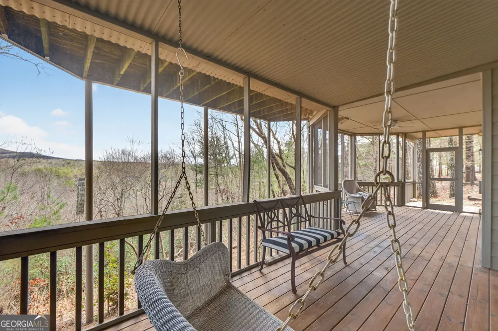 1027 Hunters TRCE Big Canoe, GA 30143