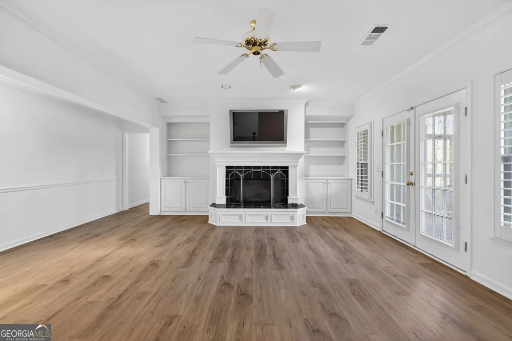 1027 Hunters TRCE Big Canoe, GA 30143